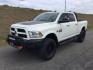 2016 Pearl White /Black Ram 2500 Laramie (3C6UR5FL3GG) with an Cummins 6.7L I-6 diesel direct injection engine, 6-Speed Automatic transmission, located at 1801 Main Street, Lewiston, 83501, (208) 743-9371, 46.417065, -117.004799 - Photo#0