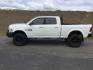 2016 Pearl White /Black Ram 2500 Laramie (3C6UR5FL3GG) with an Cummins 6.7L I-6 diesel direct injection engine, 6-Speed Automatic transmission, located at 1801 Main Street, Lewiston, 83501, (208) 743-9371, 46.417065, -117.004799 - Photo#1