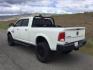 2016 Pearl White /Black Ram 2500 Laramie (3C6UR5FL3GG) with an Cummins 6.7L I-6 diesel direct injection engine, 6-Speed Automatic transmission, located at 1801 Main Street, Lewiston, 83501, (208) 743-9371, 46.417065, -117.004799 - Photo#4
