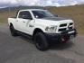 2016 Pearl White /Black Ram 2500 Laramie (3C6UR5FL3GG) with an Cummins 6.7L I-6 diesel direct injection engine, 6-Speed Automatic transmission, located at 1801 Main Street, Lewiston, 83501, (208) 743-9371, 46.417065, -117.004799 - Photo#5