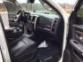 2016 Pearl White /Black Ram 2500 Laramie (3C6UR5FL3GG) with an Cummins 6.7L I-6 diesel direct injection engine, 6-Speed Automatic transmission, located at 1801 Main Street, Lewiston, 83501, (208) 743-9371, 46.417065, -117.004799 - Photo#15