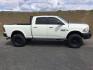 2016 Pearl White /Black Ram 2500 Laramie (3C6UR5FL3GG) with an Cummins 6.7L I-6 diesel direct injection engine, 6-Speed Automatic transmission, located at 1801 Main Street, Lewiston, 83501, (208) 743-9371, 46.417065, -117.004799 - Photo#16
