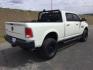 2016 Pearl White /Black Ram 2500 Laramie (3C6UR5FL3GG) with an Cummins 6.7L I-6 diesel direct injection engine, 6-Speed Automatic transmission, located at 1801 Main Street, Lewiston, 83501, (208) 743-9371, 46.417065, -117.004799 - Photo#17