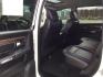 2016 Pearl White /Black Ram 2500 Laramie (3C6UR5FL3GG) with an Cummins 6.7L I-6 diesel direct injection engine, 6-Speed Automatic transmission, located at 1801 Main Street, Lewiston, 83501, (208) 743-9371, 46.417065, -117.004799 - Photo#26
