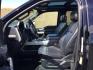 2017 Shadow Black /Black Ford F-150 LARIAT (1FTEW1EG4HK) with an EcoBoost 3.5L V-6 gasoline direct injection engine, 10-speed automatic transmission, located at 1801 Main Street, Lewiston, 83501, (208) 743-9371, 46.417065, -117.004799 - Photo#3