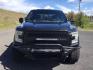 2017 Shadow Black /Black Ford F-150 LARIAT (1FTEW1EG4HK) with an EcoBoost 3.5L V-6 gasoline direct injection engine, 10-speed automatic transmission, located at 1801 Main Street, Lewiston, 83501, (208) 743-9371, 46.417065, -117.004799 - Photo#11