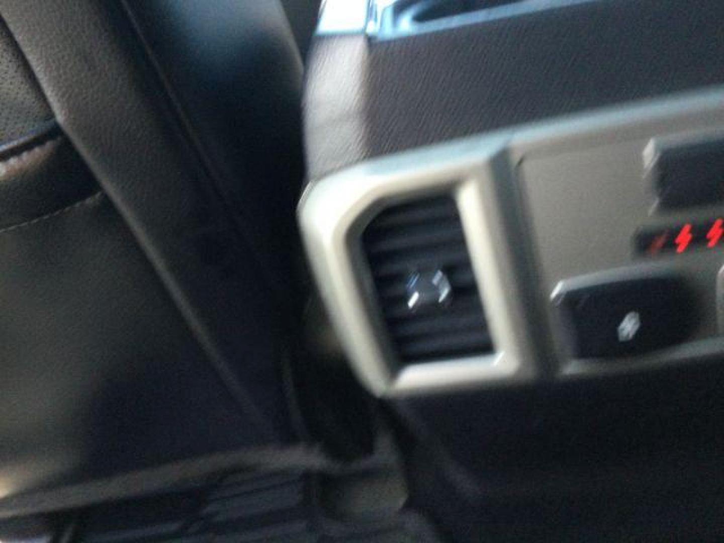 2017 Shadow Black /Black Ford F-150 LARIAT (1FTEW1EG4HK) with an EcoBoost 3.5L V-6 gasoline direct injection engine, 10-speed automatic transmission, located at 1801 Main Street, Lewiston, 83501, (208) 743-9371, 46.417065, -117.004799 - Photo#13