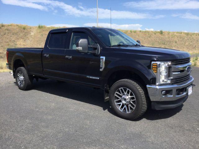 photo of 2019 Ford F-350 XLT