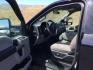 2019 Agate Black /Medium Earth Gray Ford F-350 XLT Crew Cab 4WD (1FT8W3BT1KE) with an Powerstroke 6.7L V-8 diesel direct injection engine, 6-SPEED AUTOMATIC transmission, located at 1801 Main Street, Lewiston, 83501, (208) 743-9371, 46.417065, -117.004799 - Photo#4