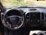 2019 Agate Black /Medium Earth Gray Ford F-350 XLT Crew Cab 4WD (1FT8W3BT1KE) with an Powerstroke 6.7L V-8 diesel direct injection engine, 6-SPEED AUTOMATIC transmission, located at 1801 Main Street, Lewiston, 83501, (208) 743-9371, 46.417065, -117.004799 - Photo#7