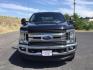 2019 Agate Black /Medium Earth Gray Ford F-350 XLT Crew Cab 4WD (1FT8W3BT1KE) with an Powerstroke 6.7L V-8 diesel direct injection engine, 6-SPEED AUTOMATIC transmission, located at 1801 Main Street, Lewiston, 83501, (208) 743-9371, 46.417065, -117.004799 - Photo#8
