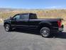 2019 Agate Black /Medium Earth Gray Ford F-350 XLT Crew Cab 4WD (1FT8W3BT1KE) with an Powerstroke 6.7L V-8 diesel direct injection engine, 6-SPEED AUTOMATIC transmission, located at 1801 Main Street, Lewiston, 83501, (208) 743-9371, 46.417065, -117.004799 - Photo#9