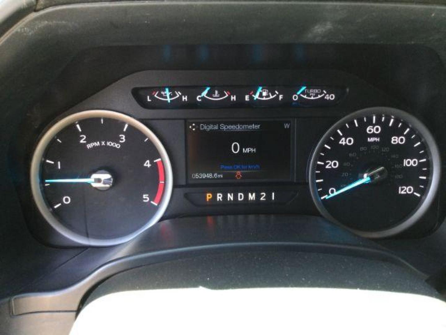2019 Agate Black /Medium Earth Gray Ford F-350 XLT Crew Cab 4WD (1FT8W3BT1KE) with an Powerstroke 6.7L V-8 diesel direct injection engine, 6-SPEED AUTOMATIC transmission, located at 1801 Main Street, Lewiston, 83501, (208) 743-9371, 46.417065, -117.004799 - Photo#15
