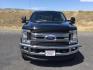 2019 Agate Black /Medium Earth Gray Ford F-350 XLT Crew Cab 4WD (1FT8W3BT1KE) with an Powerstroke 6.7L V-8 diesel direct injection engine, 6-SPEED AUTOMATIC transmission, located at 1801 Main Street, Lewiston, 83501, (208) 743-9371, 46.417065, -117.004799 - Photo#22