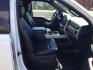 2022 Star White Metallic Tri-Coat /Black Onyx Ford F-350 Lariat Crew Cab 4WD (1FT8W3BT1NE) with an Powerstroke 6.7L V-8 diesel direct injection engine, 10 speed automatic transmission, located at 1801 Main Street, Lewiston, 83501, (208) 743-9371, 46.417065, -117.004799 - Photo#12