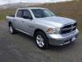 2013 Bright Silver Metallic Clearcoat /Diesel Gray/Black Ram 1500 SLT (1C6RR7LT0DS) with an HEMI 5.7L V-8 variable valve control engine, 6-Speed Automatic transmission, located at 1801 Main Street, Lewiston, 83501, (208) 743-9371, 46.417065, -117.004799 - Photo#15