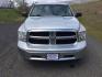 2013 Bright Silver Metallic Clearcoat /Diesel Gray/Black Ram 1500 SLT (1C6RR7LT0DS) with an HEMI 5.7L V-8 variable valve control engine, 6-Speed Automatic transmission, located at 1801 Main Street, Lewiston, 83501, (208) 743-9371, 46.417065, -117.004799 - Photo#21