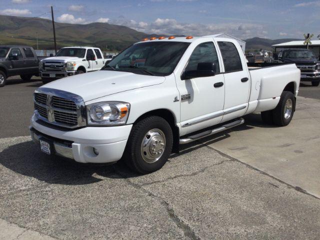 photo of 2008 Dodge Ram 3500 Laramie