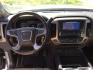 2017 Quicksilver Metallic /Cocoa/Dark Sand GMC Sierra 3500HD Denali (1GT42YEY1HF) with an Duramax 6.6L V-8 diesel direct injection engine, 6-Speed Automatic transmission, located at 1801 Main Street, Lewiston, 83501, (208) 743-9371, 46.417065, -117.004799 - Photo#5