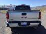 2017 Quicksilver Metallic /Cocoa/Dark Sand GMC Sierra 3500HD Denali (1GT42YEY1HF) with an Duramax 6.6L V-8 diesel direct injection engine, 6-Speed Automatic transmission, located at 1801 Main Street, Lewiston, 83501, (208) 743-9371, 46.417065, -117.004799 - Photo#8