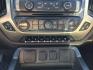 2017 Quicksilver Metallic /Cocoa/Dark Sand GMC Sierra 3500HD Denali (1GT42YEY1HF) with an Duramax 6.6L V-8 diesel direct injection engine, 6-Speed Automatic transmission, located at 1801 Main Street, Lewiston, 83501, (208) 743-9371, 46.417065, -117.004799 - Photo#17