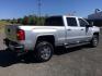 2017 Quicksilver Metallic /Cocoa/Dark Sand GMC Sierra 3500HD Denali (1GT42YEY1HF) with an Duramax 6.6L V-8 diesel direct injection engine, 6-Speed Automatic transmission, located at 1801 Main Street, Lewiston, 83501, (208) 743-9371, 46.417065, -117.004799 - Photo#20