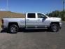 2017 Quicksilver Metallic /Cocoa/Dark Sand GMC Sierra 3500HD Denali (1GT42YEY1HF) with an Duramax 6.6L V-8 diesel direct injection engine, 6-Speed Automatic transmission, located at 1801 Main Street, Lewiston, 83501, (208) 743-9371, 46.417065, -117.004799 - Photo#21