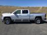 2017 Quicksilver Metallic /Cocoa/Dark Sand GMC Sierra 3500HD Denali (1GT42YEY1HF) with an Duramax 6.6L V-8 diesel direct injection engine, 6-Speed Automatic transmission, located at 1801 Main Street, Lewiston, 83501, (208) 743-9371, 46.417065, -117.004799 - Photo#22