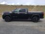 2021 Onyx Black /Jet Black GMC Sierra 3500HD Denali (1GT49WEY9MF) with an Duramax 6.6L V-8 diesel direct injection engine, 10-speed automatic transmission, located at 1801 Main Street, Lewiston, 83501, (208) 743-9371, 46.417065, -117.004799 - Photo#1
