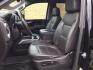 2021 Onyx Black /Jet Black GMC Sierra 3500HD Denali (1GT49WEY9MF) with an Duramax 6.6L V-8 diesel direct injection engine, 10-speed automatic transmission, located at 1801 Main Street, Lewiston, 83501, (208) 743-9371, 46.417065, -117.004799 - Photo#4
