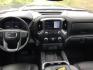 2021 Onyx Black /Jet Black GMC Sierra 3500HD Denali (1GT49WEY9MF) with an Duramax 6.6L V-8 diesel direct injection engine, 10-speed automatic transmission, located at 1801 Main Street, Lewiston, 83501, (208) 743-9371, 46.417065, -117.004799 - Photo#5