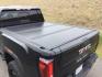 2021 Onyx Black /Jet Black GMC Sierra 3500HD Denali (1GT49WEY9MF) with an Duramax 6.6L V-8 diesel direct injection engine, 10-speed automatic transmission, located at 1801 Main Street, Lewiston, 83501, (208) 743-9371, 46.417065, -117.004799 - Photo#8
