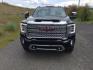 2021 Onyx Black /Jet Black GMC Sierra 3500HD Denali (1GT49WEY9MF) with an Duramax 6.6L V-8 diesel direct injection engine, 10-speed automatic transmission, located at 1801 Main Street, Lewiston, 83501, (208) 743-9371, 46.417065, -117.004799 - Photo#10
