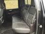 2021 Onyx Black /Jet Black GMC Sierra 3500HD Denali (1GT49WEY9MF) with an Duramax 6.6L V-8 diesel direct injection engine, 10-speed automatic transmission, located at 1801 Main Street, Lewiston, 83501, (208) 743-9371, 46.417065, -117.004799 - Photo#14