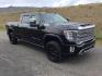 2021 Onyx Black /Jet Black GMC Sierra 3500HD Denali (1GT49WEY9MF) with an Duramax 6.6L V-8 diesel direct injection engine, 10-speed automatic transmission, located at 1801 Main Street, Lewiston, 83501, (208) 743-9371, 46.417065, -117.004799 - Photo#17