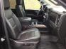 2021 Onyx Black /Jet Black GMC Sierra 3500HD Denali (1GT49WEY9MF) with an Duramax 6.6L V-8 diesel direct injection engine, 10-speed automatic transmission, located at 1801 Main Street, Lewiston, 83501, (208) 743-9371, 46.417065, -117.004799 - Photo#22