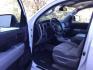 2007 Super White /Graphite Toyota Tundra SR5 5.7L V8 (5TFBV54197X) with an I-FORCE 5.7L V-8 DOHC engine, 6-Speed Automatic transmission, located at 1801 Main Street, Lewiston, 83501, (208) 743-9371, 46.417065, -117.004799 - Photo#5