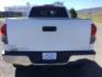 2007 Super White /Graphite Toyota Tundra SR5 5.7L V8 (5TFBV54197X) with an I-FORCE 5.7L V-8 DOHC engine, 6-Speed Automatic transmission, located at 1801 Main Street, Lewiston, 83501, (208) 743-9371, 46.417065, -117.004799 - Photo#7