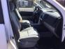 2007 Super White /Graphite Toyota Tundra SR5 5.7L V8 (5TFBV54197X) with an I-FORCE 5.7L V-8 DOHC engine, 6-Speed Automatic transmission, located at 1801 Main Street, Lewiston, 83501, (208) 743-9371, 46.417065, -117.004799 - Photo#10