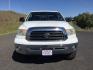 2007 Super White /Graphite Toyota Tundra SR5 5.7L V8 (5TFBV54197X) with an I-FORCE 5.7L V-8 DOHC engine, 6-Speed Automatic transmission, located at 1801 Main Street, Lewiston, 83501, (208) 743-9371, 46.417065, -117.004799 - Photo#11
