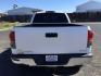 2007 Super White /Graphite Toyota Tundra SR5 5.7L V8 (5TFBV54197X) with an I-FORCE 5.7L V-8 DOHC engine, 6-Speed Automatic transmission, located at 1801 Main Street, Lewiston, 83501, (208) 743-9371, 46.417065, -117.004799 - Photo#14
