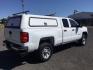 2018 Summit White /GRAY CLOTH Chevrolet Silverado 2500HD Double Cab LT 4x4 (1GC2KUEG0JZ) with an Vortec 6L V-8 variable valve control engine, 6-Speed Automatic transmission, located at 1801 Main Street, Lewiston, 83501, (208) 743-9371, 46.417065, -117.004799 - Photo#18