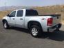 2013 Quicksilver Metallic /Ebony GMC Sierra 1500 SLE (3GTP2VE72DG) with an 5.3L V8 engine, 6-Speed Automatic transmission, located at 1801 Main Street, Lewiston, 83501, (208) 743-9371, 46.417065, -117.004799- Photo#7