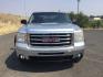 2013 Quicksilver Metallic /Ebony GMC Sierra 1500 SLE (3GTP2VE72DG) with an 5.3L V8 engine, 6-Speed Automatic transmission, located at 1801 Main Street, Lewiston, 83501, (208) 743-9371, 46.417065, -117.004799- Photo#10
