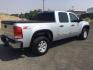 2013 Quicksilver Metallic /Ebony GMC Sierra 1500 SLE (3GTP2VE72DG) with an 5.3L V8 engine, 6-Speed Automatic transmission, located at 1801 Main Street, Lewiston, 83501, (208) 743-9371, 46.417065, -117.004799- Photo#15