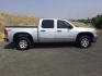 2013 Quicksilver Metallic /Ebony GMC Sierra 1500 SLE (3GTP2VE72DG) with an 5.3L V8 engine, 6-Speed Automatic transmission, located at 1801 Main Street, Lewiston, 83501, (208) 743-9371, 46.417065, -117.004799- Photo#16