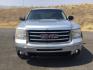 2013 Quicksilver Metallic /Ebony GMC Sierra 1500 SLE (3GTP2VE72DG) with an 5.3L V8 engine, 6-Speed Automatic transmission, located at 1801 Main Street, Lewiston, 83501, (208) 743-9371, 46.417065, -117.004799- Photo#21