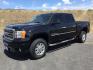 2011 Onyx Black GMC Sierra 2500HD Denali (1GT125CG2BF) , located at 1801 Main Street, Lewiston, 83501, (208) 743-9371, 46.417065, -117.004799 - Photo#0