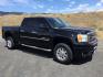 2011 Onyx Black GMC Sierra 2500HD Denali (1GT125CG2BF) , located at 1801 Main Street, Lewiston, 83501, (208) 743-9371, 46.417065, -117.004799 - Photo#1