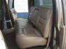 2004 Arizona Beige Metallic /Castano Leather Interior Ford F-350 Lariat Crew Cab Long Bed 4WD (1FTSW31P94E) with an 6.0L V8 OHV 32V TURBO DIESEL engine, 6-Speed Manual transmission, located at 1801 Main Street, Lewiston, 83501, (208) 743-9371, 46.417065, -117.004799 - Photo#9
